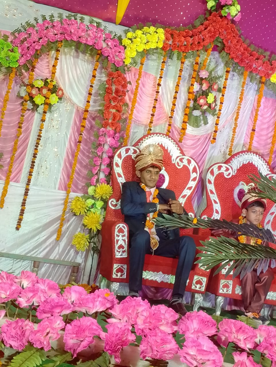 Bihar News: Groom dies due to loud sound of DJ in Sitamarhi