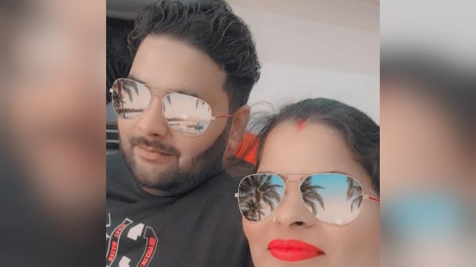 Husband and Wife Commit suicide in Shahabad of Kurukshetra
