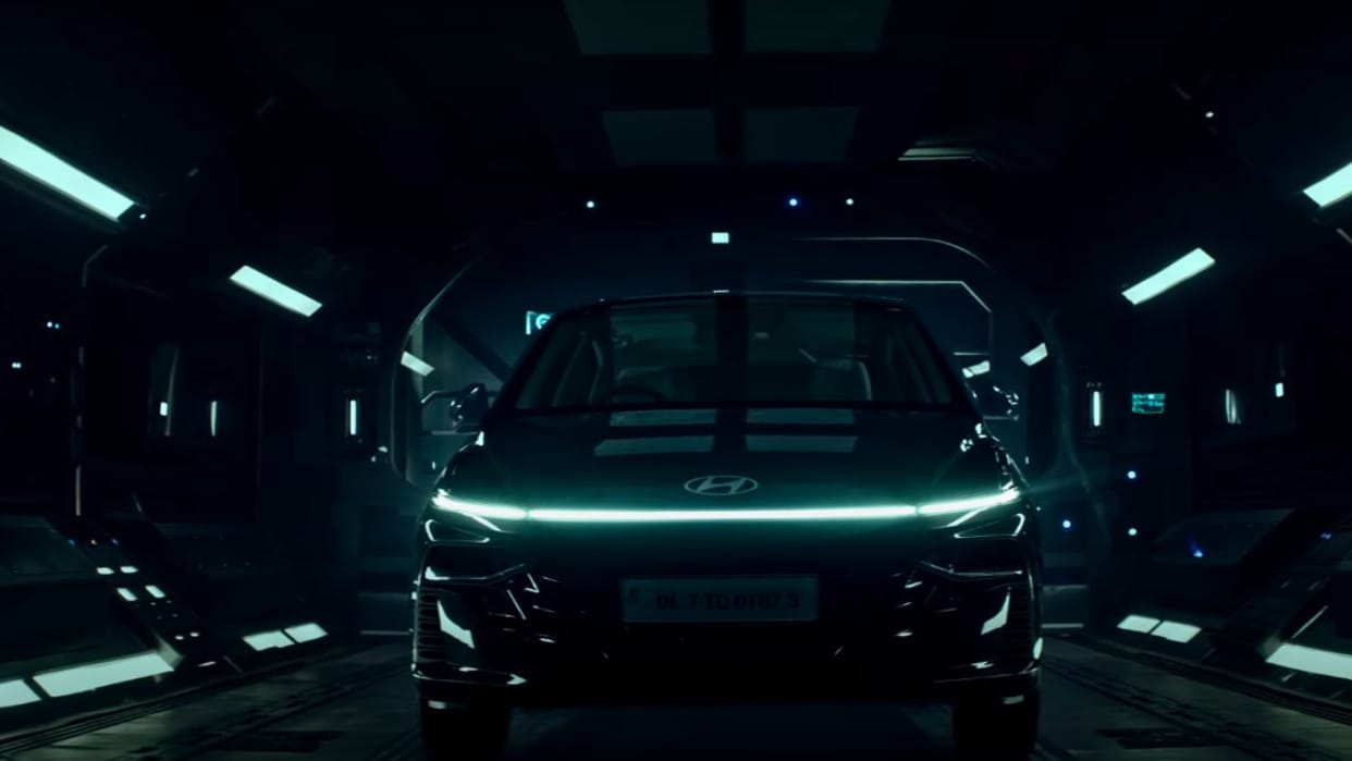 hyundai verna facelift interior features reveled, segment first features like heated seats ventilated seats