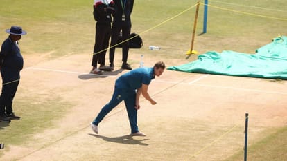 IND vs AUS 3rd Test: Cricket Commentator Sushil Doshi Interview, Talks on Indore Cricket Stadium Pitch