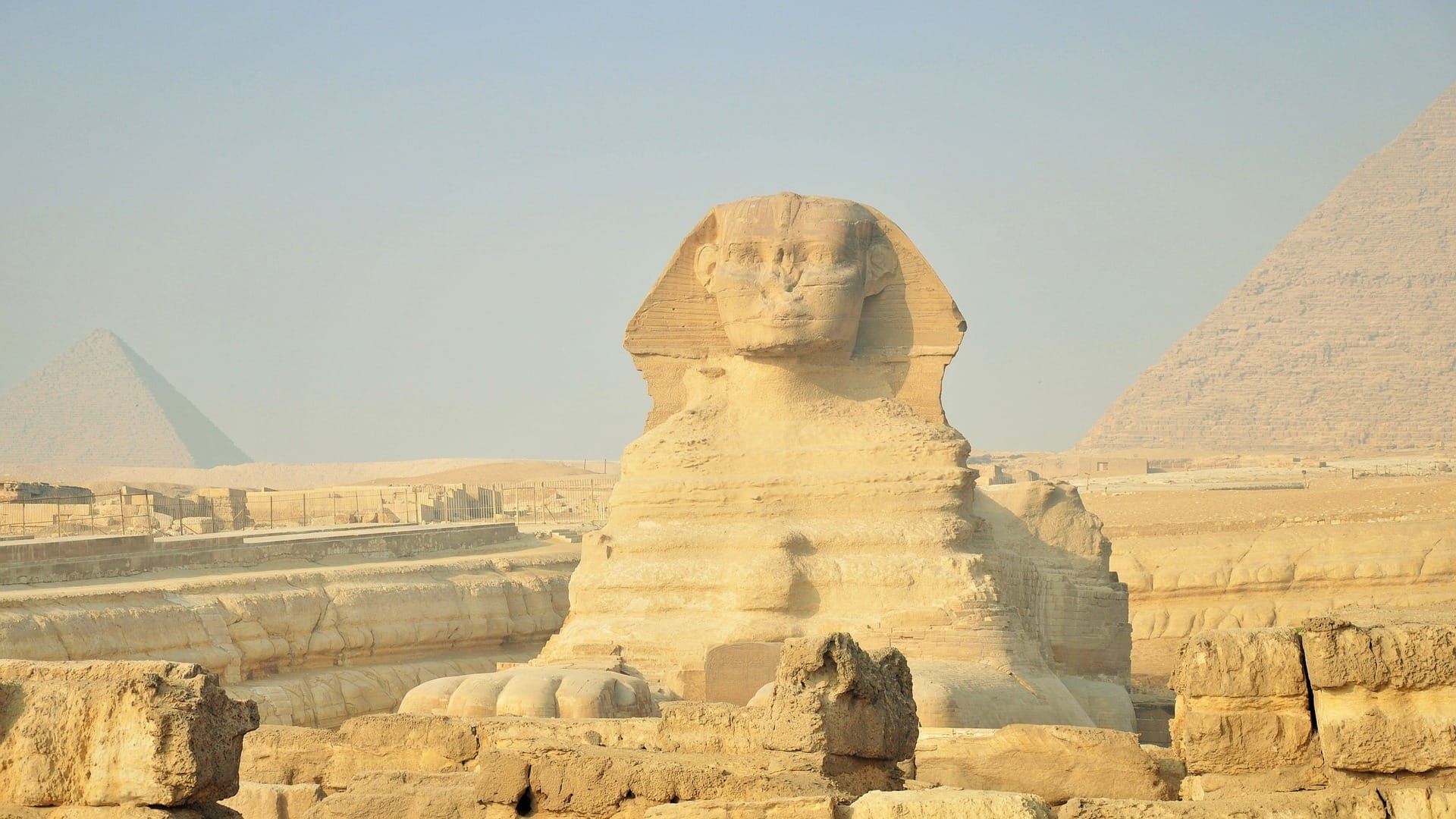 IRCTC Egypt Tour Package Check Price And All Other Tour Details Here