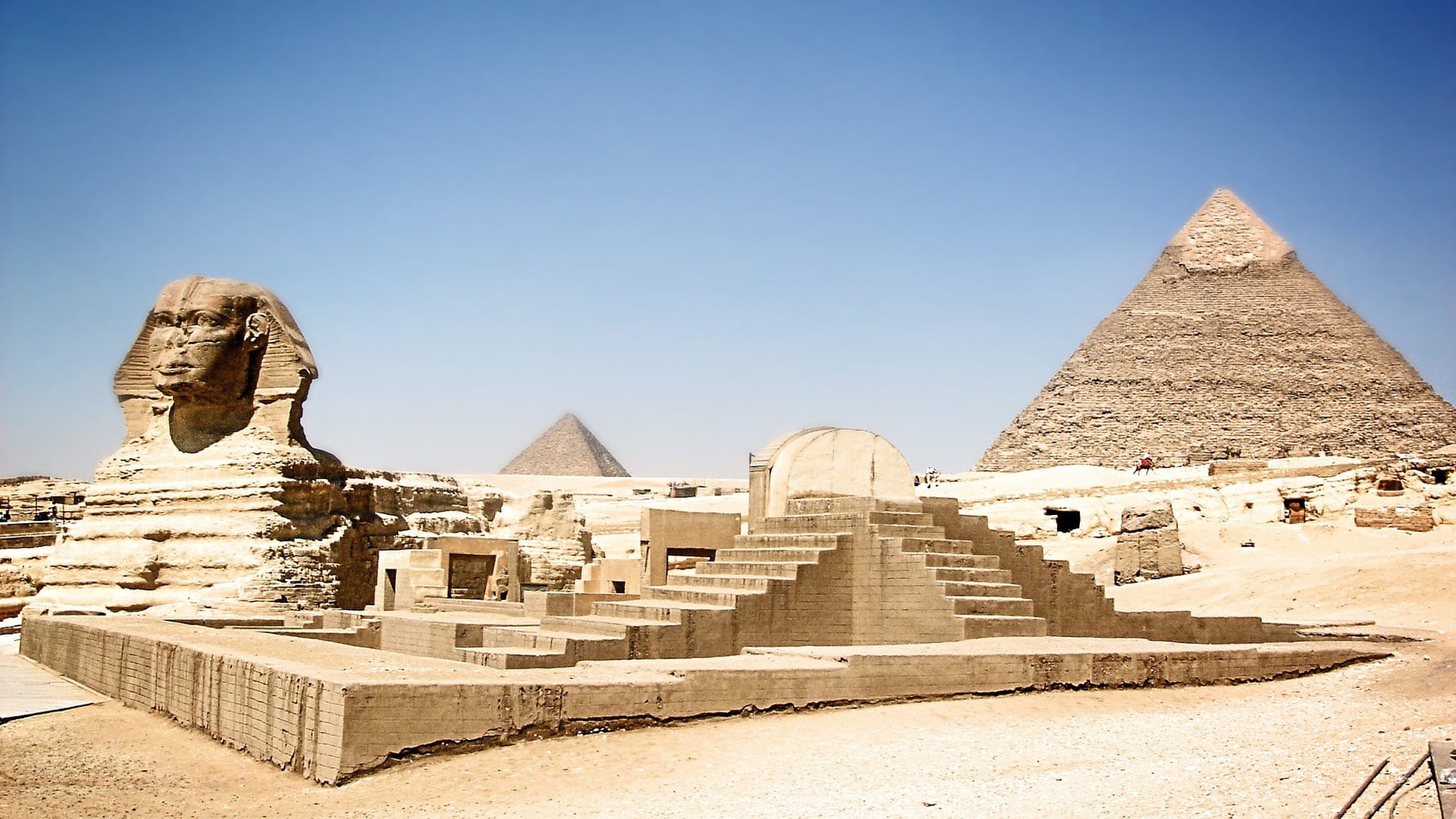 IRCTC Egypt Tour Package Check Price And All Other Tour Details Here