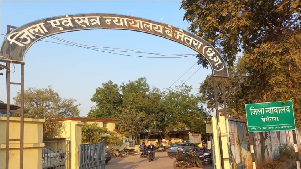 Court convicted three and sentenced them to life imprisonment In murder case