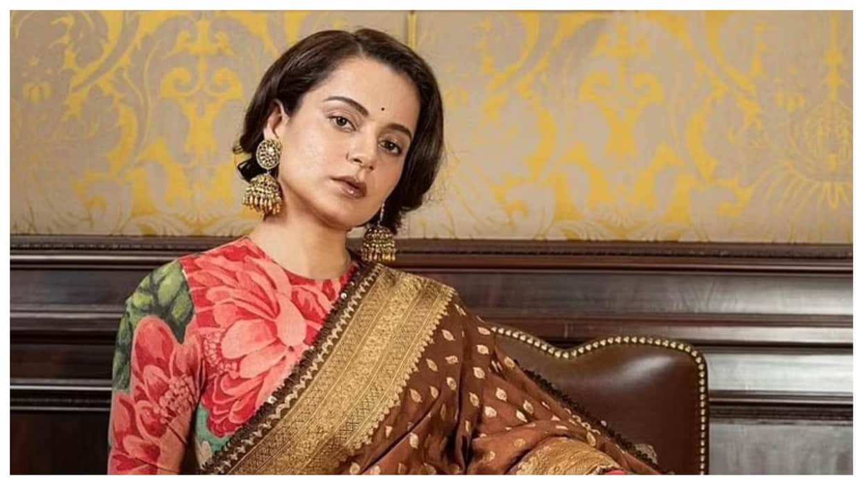 Emergency Chandramukhi 2 Actress Kangana Ranaut controversial comment on Gen Z says they are like gajar muli