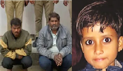 Jahnavi murder case, Innocent was beaten to death in Khunnas, body was thrown for animals