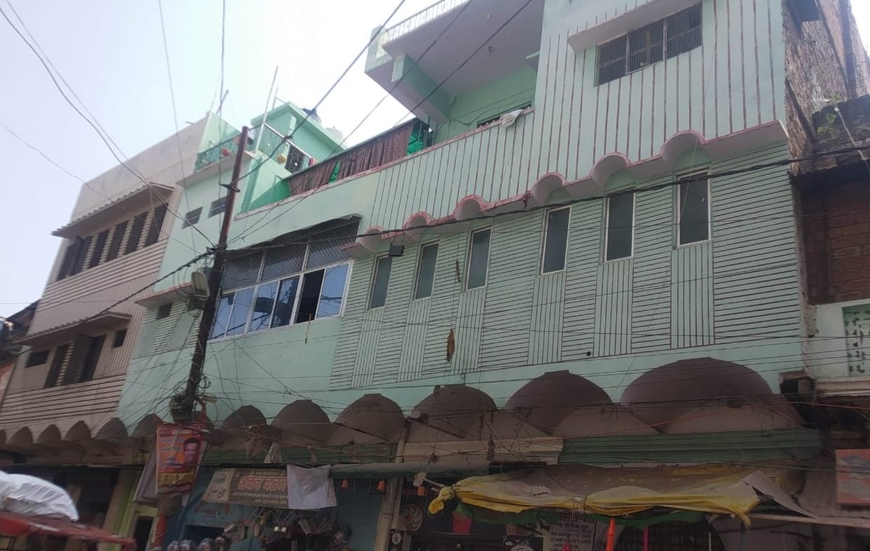 Umesh Pal Hatyakand, Investigation of documents of Zafar Ahmeds houses