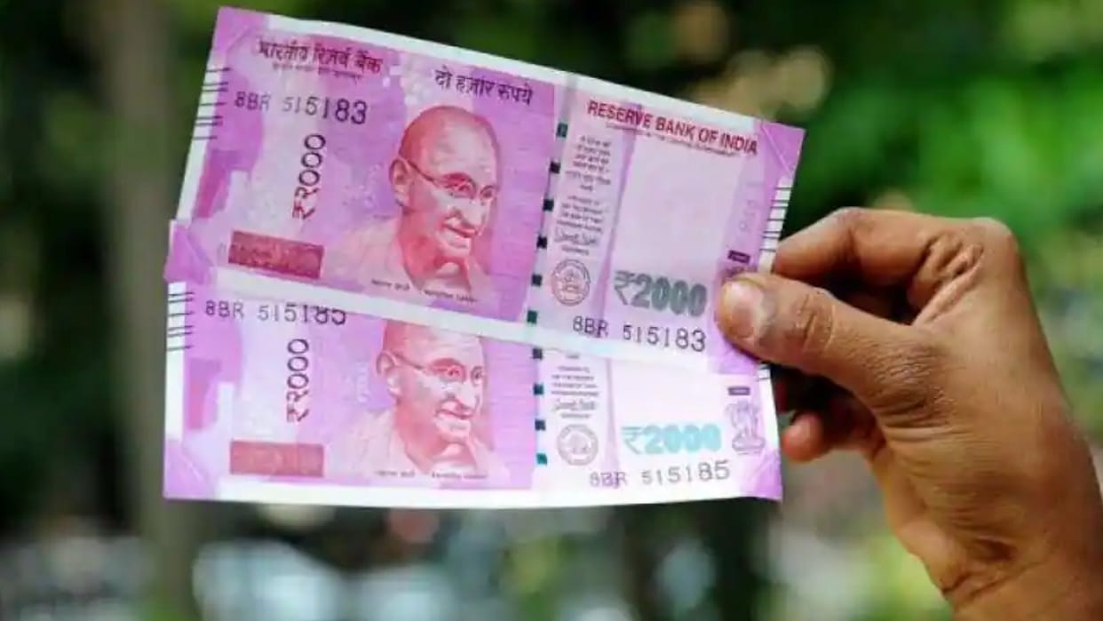 maharashtra man held for printing fake currency learnt from youtube videos