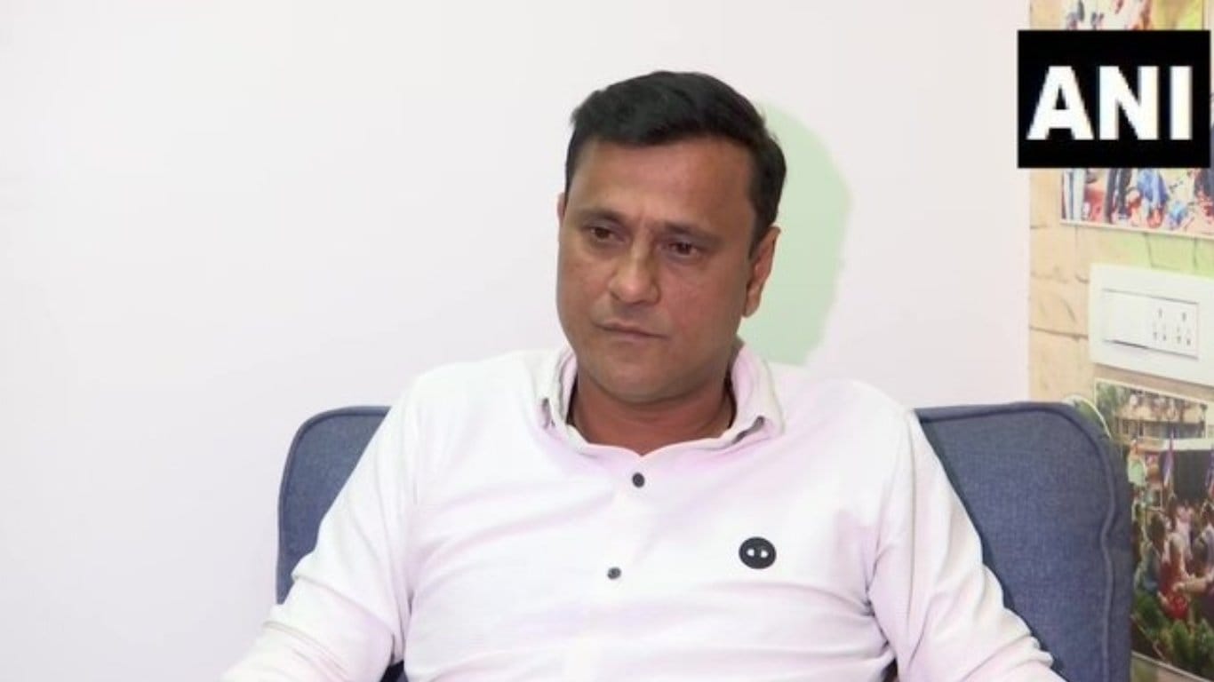 मनसे नेता संदीप देशपांडे (फाइल)