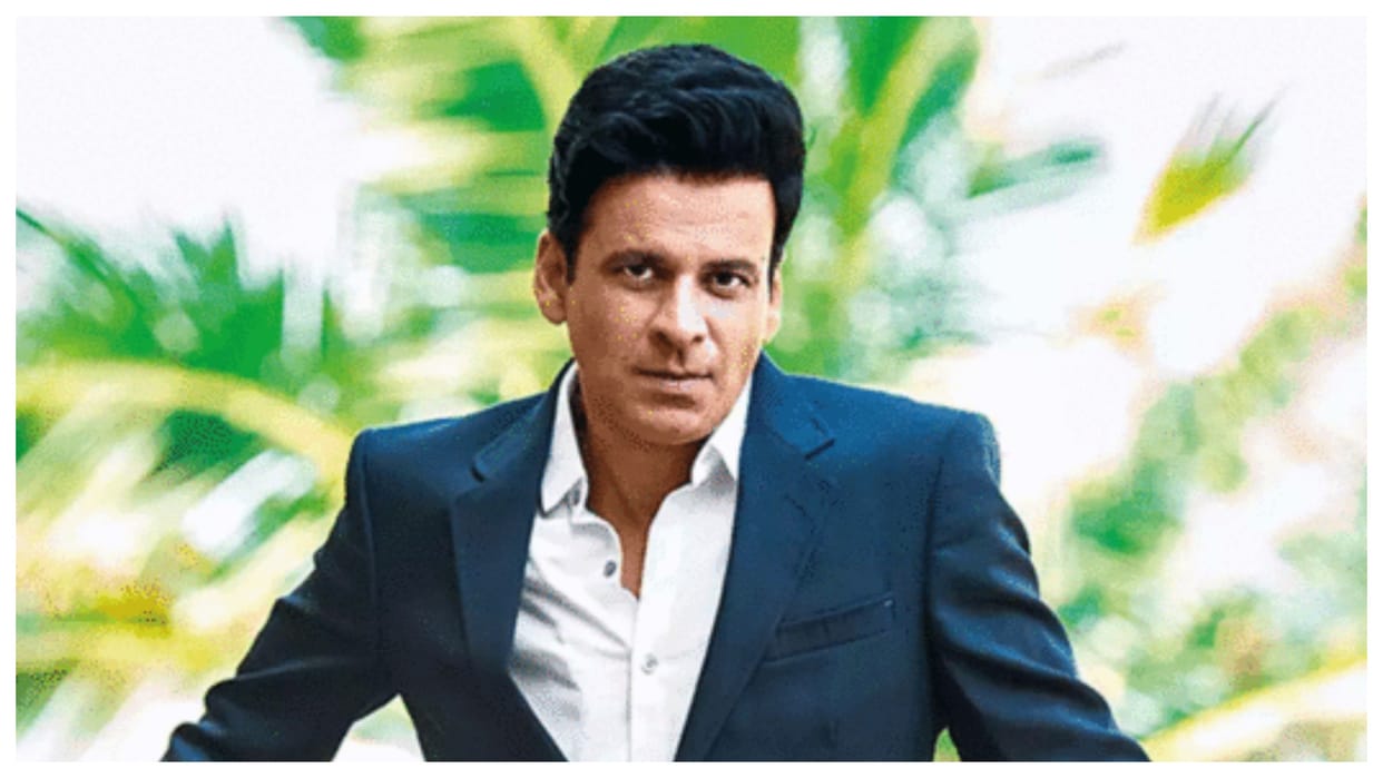DisneyPlus Hotstar Gulmohar Movie Actor Manoj Bajpayee speaks on Nepotism says it is a pointless debate