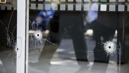 Gunmen threaten Messi in Argentina target wife relatives fired shots at supermarket gives threatening message