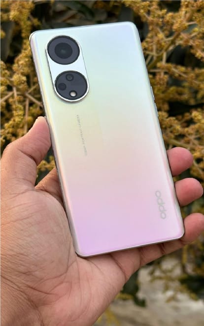 Oppo Reno 8T 5G