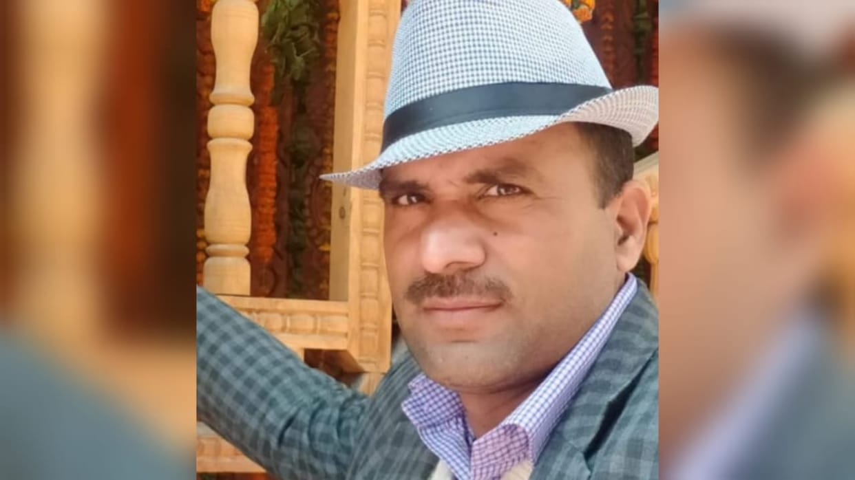 Block agriculture officer committed suicide in Hisar of Haryana