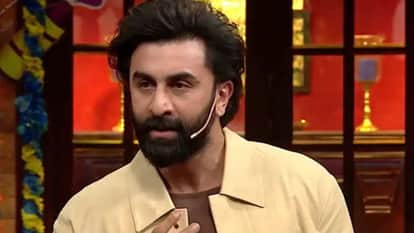 Tu Jhoothi Main Makkar Fame Ranbir Kapoor says how he solve fights with Alia Bhatt on Kareena Kapoor Khan show