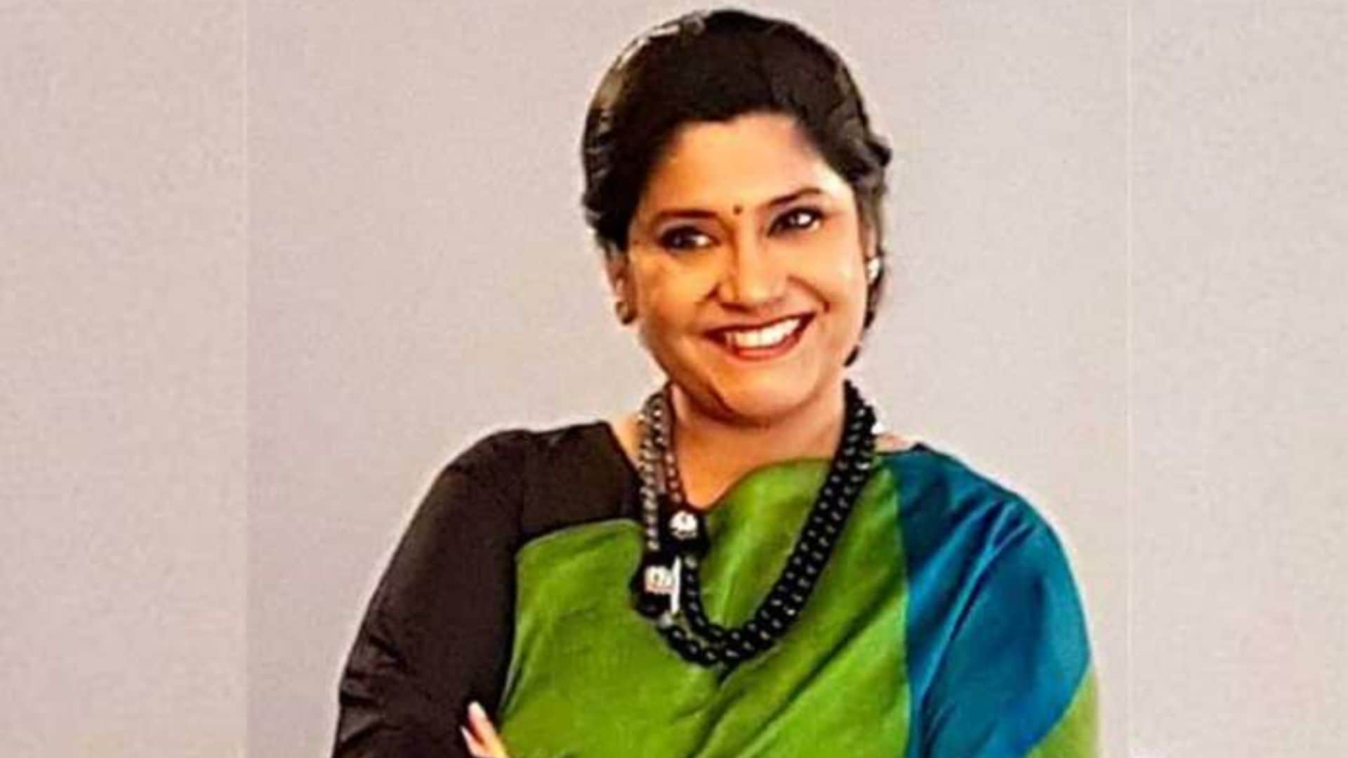 These 90s Famous TV Actress who are know queen of telvesion industry From Mandira Bedi To Sakshi Tanwar