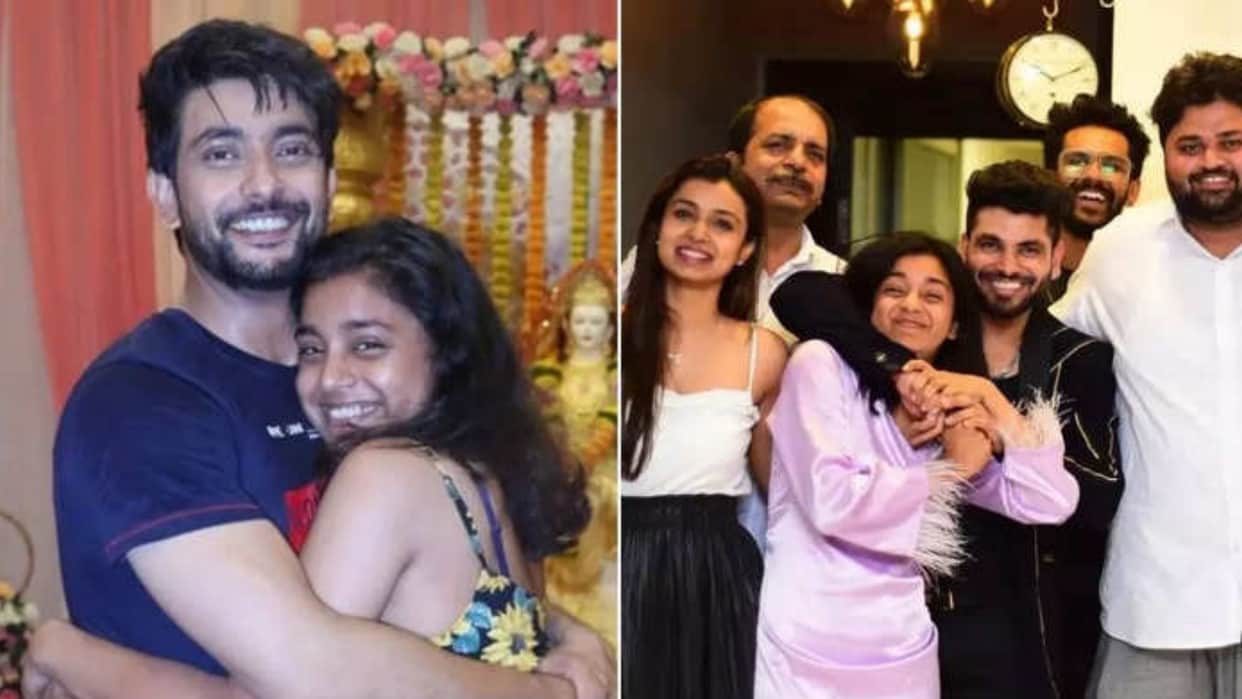 Fahmaan Khan not attend Bigg Boss 16 fame Sumbul Touqeer khan new house party actor tell the reason