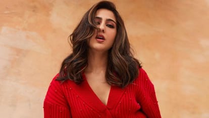 Sara Ali Khan wraps up first schedule of her next film with homi adahania
