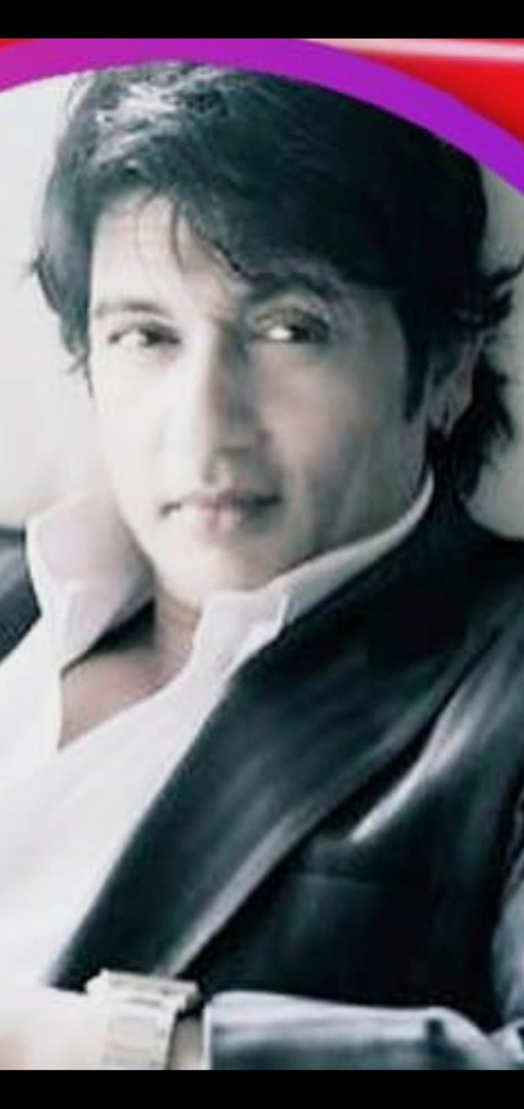 Shekhar Suman sad: Said- brother-in-law is missing, Nitish-Tejashwi pay attention... people saying Jungle raj