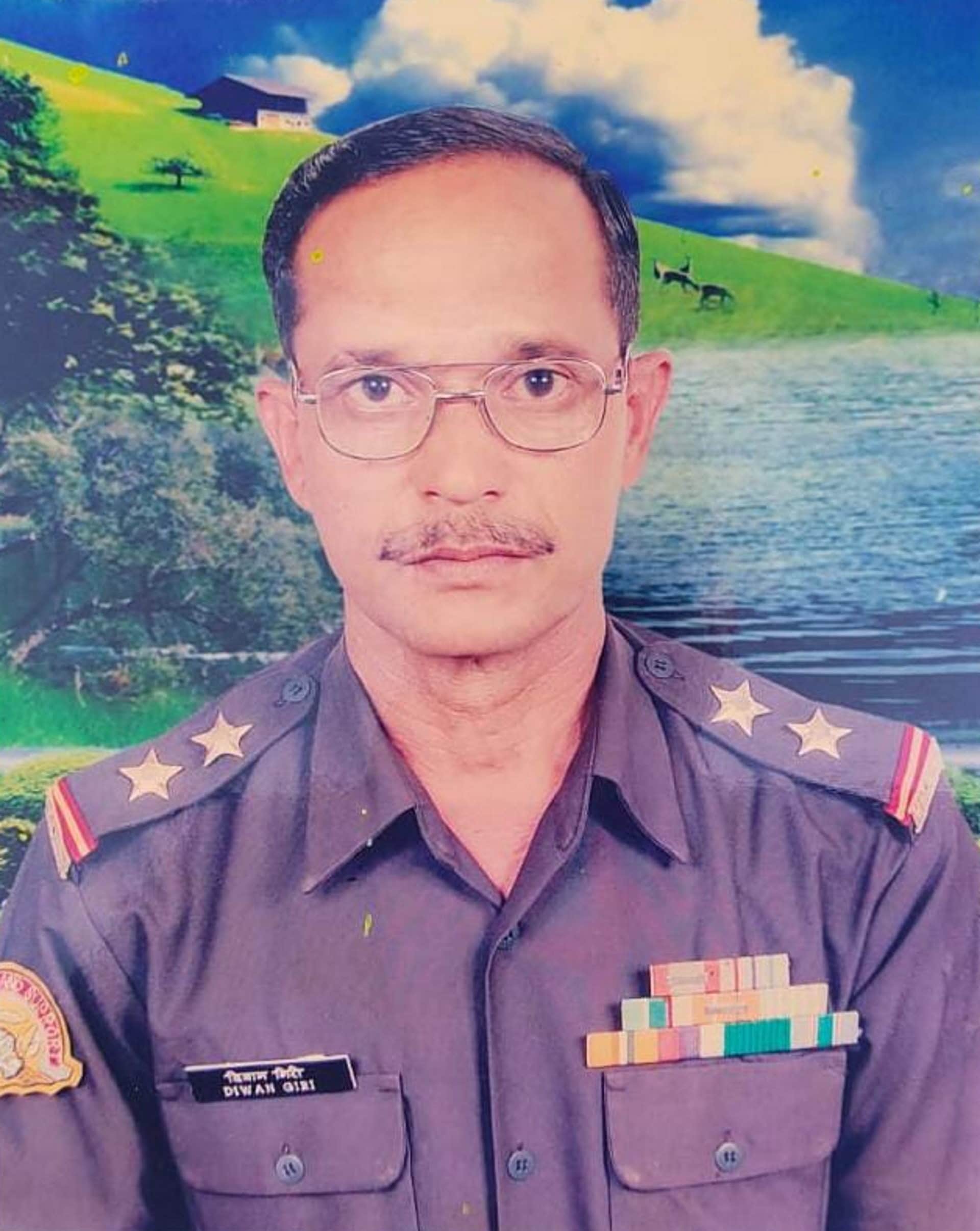 Crime Drunken son killed his father by stabbing him with a sharp weapon Murder Rudrapur Uttarakhand news