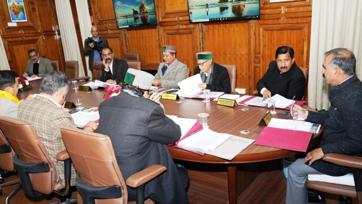 Cabinet expansion can happen before or in the middle of the budget session
