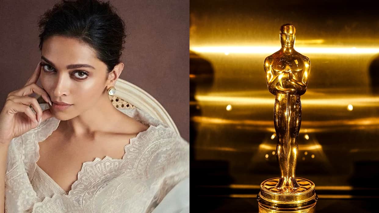 Oscars 2023: Pathaan Actress Deepika Padukone to present 95th Academy Awards with Dwayne Johnson Emily Blunt