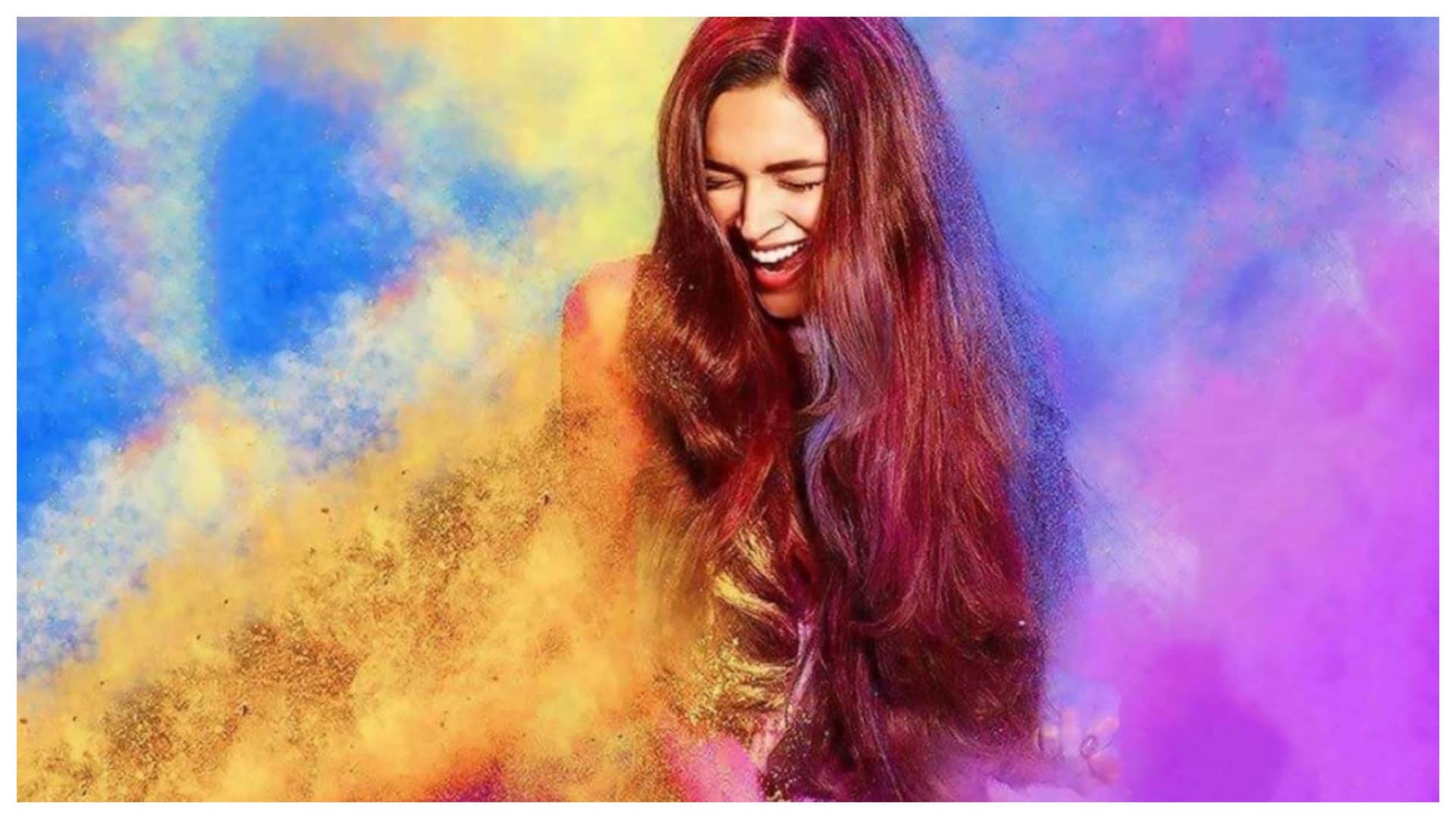 Bollywood Celebs Who Are Known for Their Holi Parties from sara ali khan to Kirti Sanon Kartik Aaryan