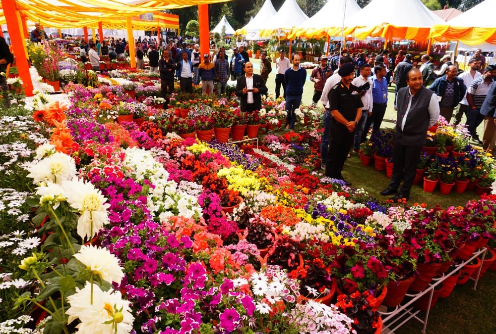 Vasantotsav 2024 will be Held in Uttarakhand Raj Bhavan from 1st March Know what will be special
