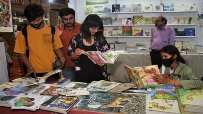 World Book Fair 2023