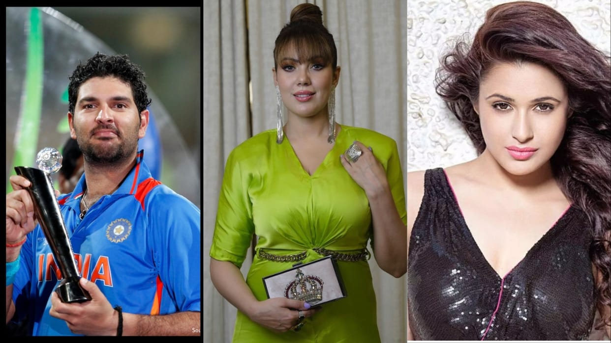 Charge sheet not filed against Yuvraj Singh, Munmun Dutta, Yuvika even after two years