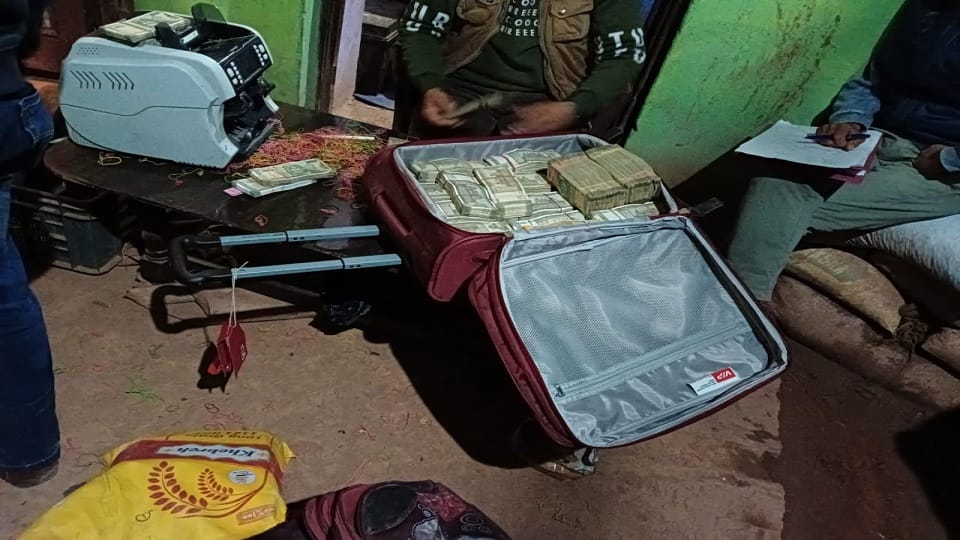 Jammu Kashmir: Drug module busted in Poonch,