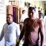 आरोपियों को गिरफ्तार कर कोर्ट में पेश किया गया।