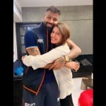 Hardik Pandya wishes sister-in-law Pankhuri Sharma on her birthday