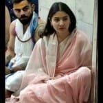 विराट-अनुष्का