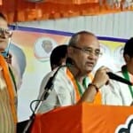 पूर्व प्रदेश अध्यक्ष अरुण यादव