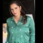 Sania Mirza