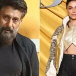Vivek Agnihotri on Deepika