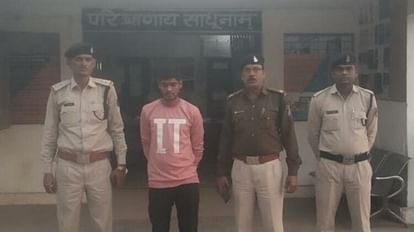 Illegal pathology lab operator and fake female doctor arrested in janjgir-champa