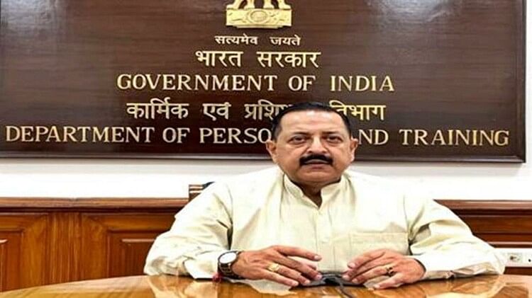 JK: Bhadarwah emerged lavender capital, Dr. Jitendra said – economy farmers has strengthened