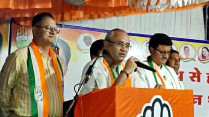 पूर्व प्रदेश अध्यक्ष अरुण यादव