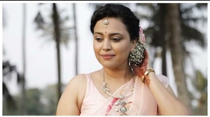 स्वरा भास्कर