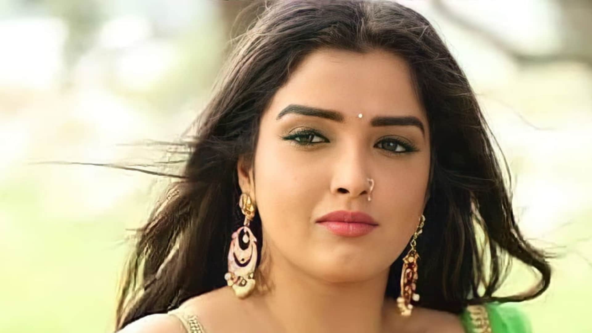 Bhojpuri Actress Who gave Most Intimate Scenes Rani Chatterjee Kajal Raghwani Akshara Singh Monalisa Amrapali