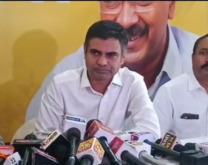 MP News: Arvind Kejriwal will rally in Bhopal on March 14, AAP will contest on 230 seats