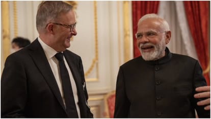 Australian Prime Minister Anthony Albanese To Visit India From March 8-11 Know All Schedule