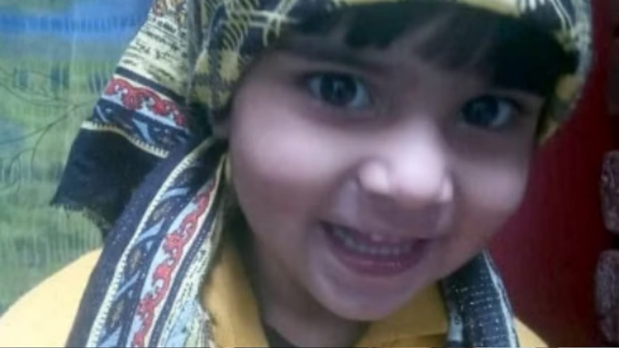 Bijnor child murder Case: revealed in post mortem report that was murder by sharp weapons