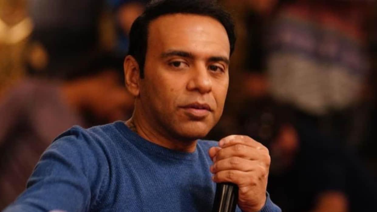 Kisi Ka Bhai Kisi Ki Jaan  Director Farhad Samji Reveals Salman Khan Film is Veeram remake or Not