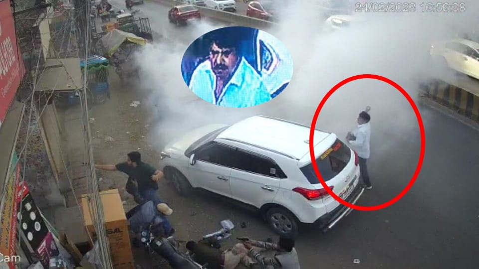 Atiq Ashraf Murder Guddu Muslim stayed in Kaushambi for two days after Umesh Pal Murder