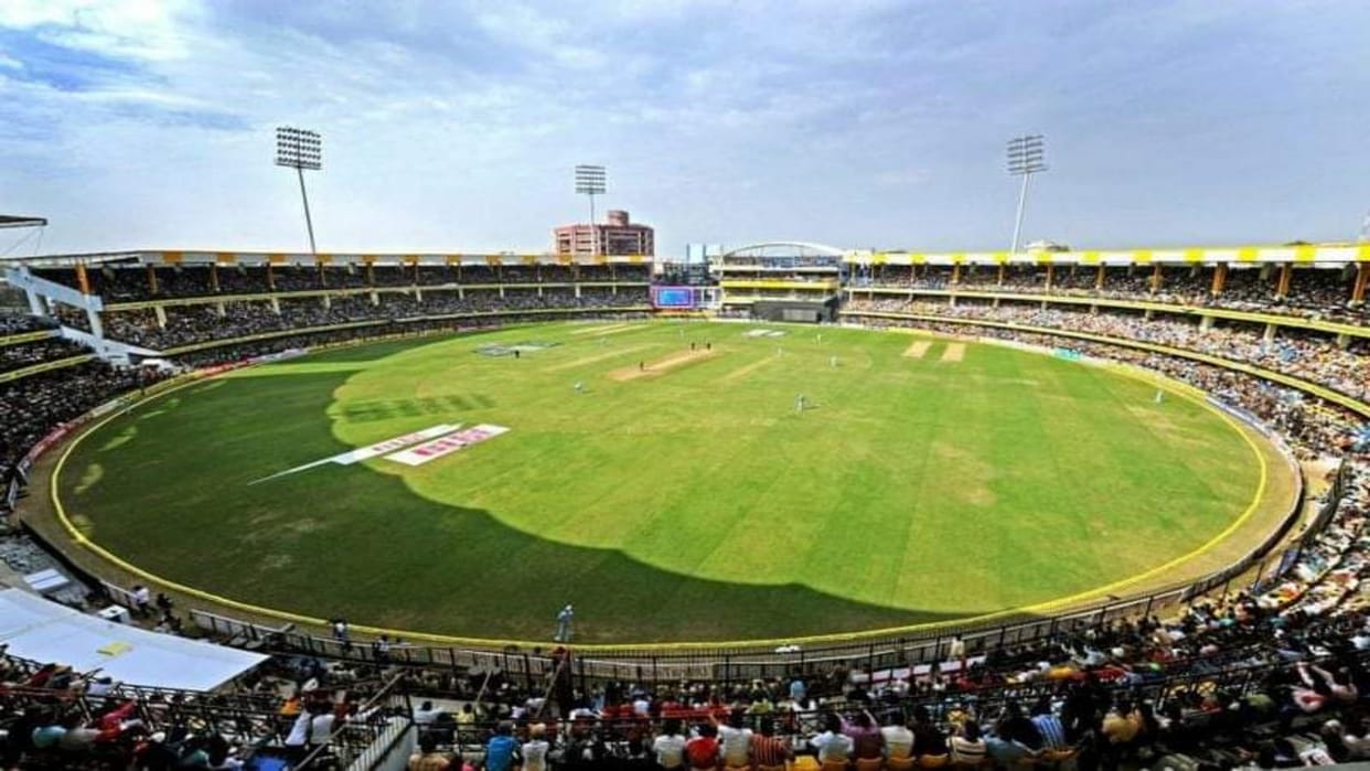 International stadium to be built in Greater Aligarh for 400 crore to 20 thousand spectators