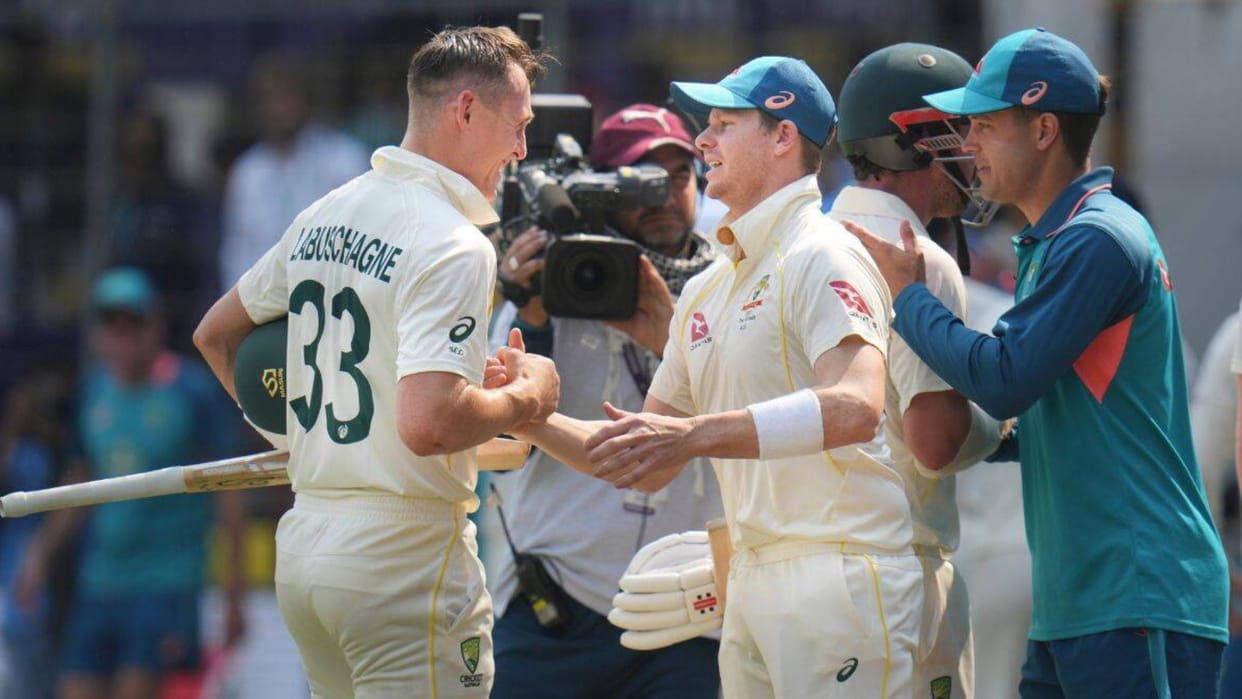 IND vs AUS: Only Smith can handle Australia's command in the fourth Test, captained brilliantly in third match