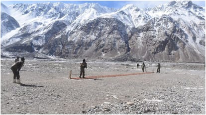 Indian Army