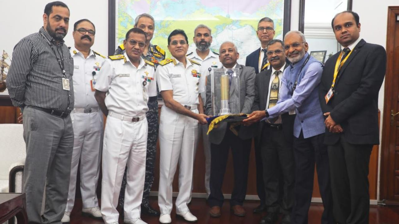 Indian Navy Agniveer Recruitment 2023 Know Major Updates on 1365 Vacancies here