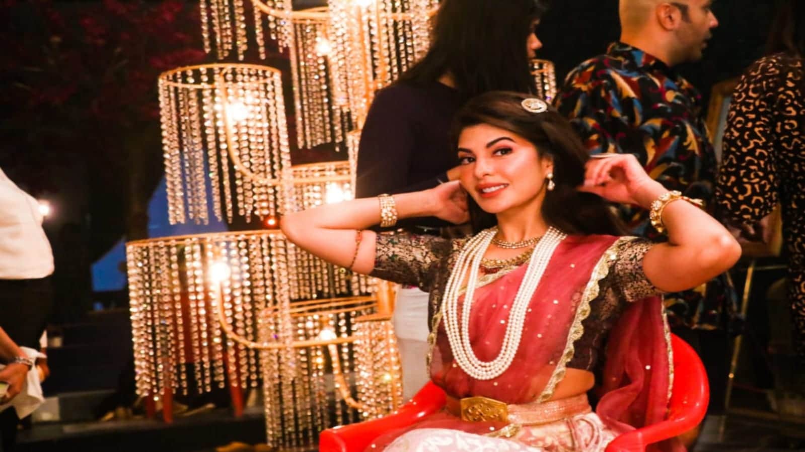 IBFA Awards 2023: Bollywood actress Jacqueline Fernandez Govinda Manoj Tiwari Ravi kishan will be part of even